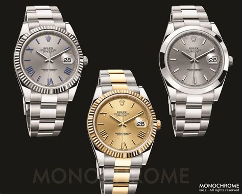 Rolex Baselworld 2016 Predictions 